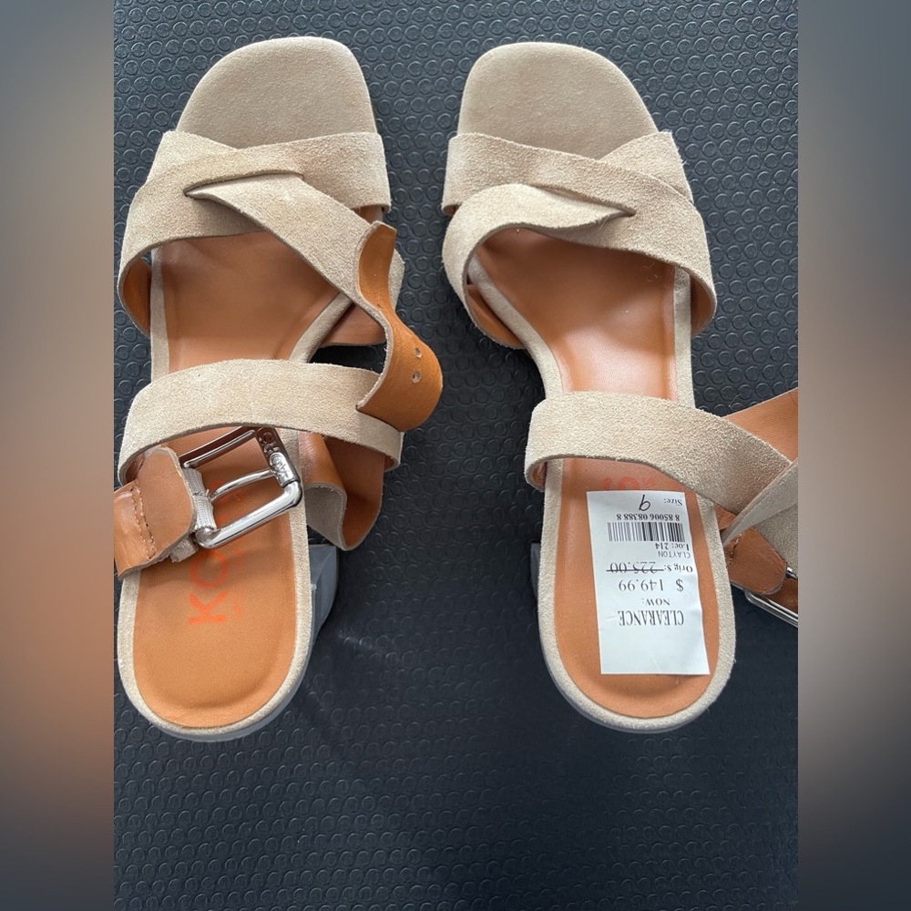 Michael KORS sandals